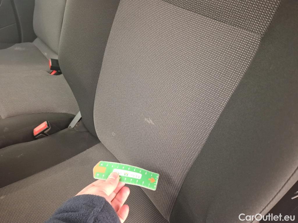  Peugeot  Partner  Asphalt L1 1.5 HDi 100CV BVM5 E6dT #36