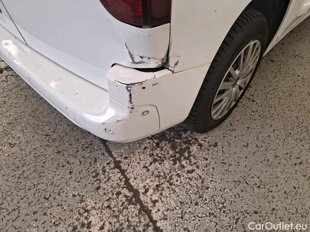  Peugeot  Partner  Asphalt L1 1.5 HDi 100CV BVM5 E6dT #21