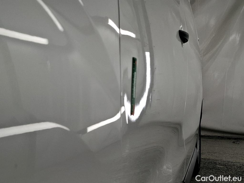  Peugeot  Expert PEUGEOT  / 2016 / 4P / Fourgon tôlé 1.5 BLUEHDI 120 S&S STANDARD PREMIUM #21