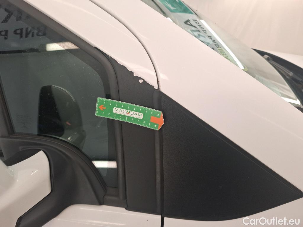  Peugeot  Partner  Asphalt L1 1.5 HDi 100CV BVM5 E6dT #41