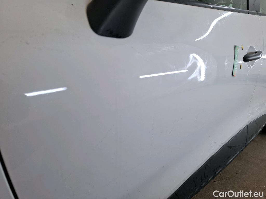  Renault  Clio RENAULT  Société VU 5p Berline Air dCi 75 - 18 #1