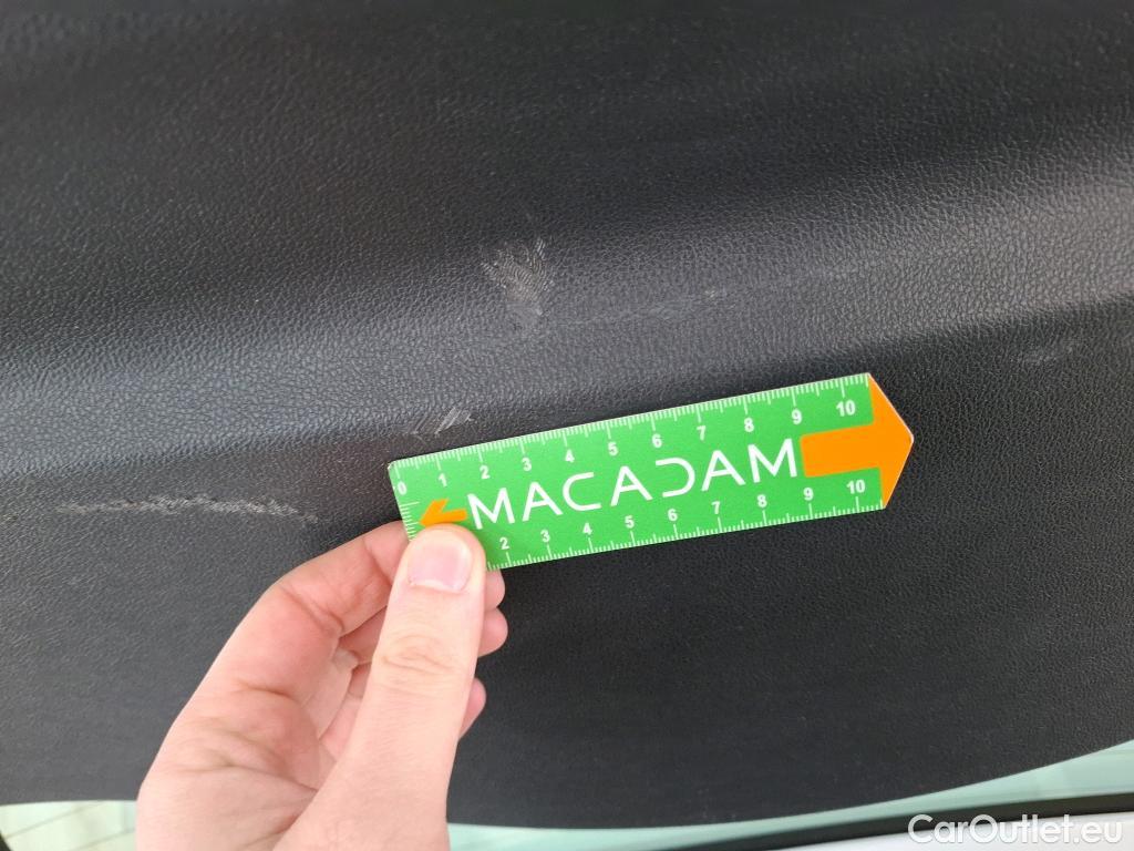  Renault  Clio RENAULT  Société VU 5p Berline Air dCi 75 - 18 #19