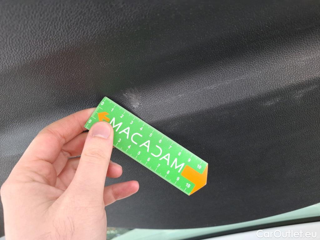  Renault  Clio RENAULT  Société VU 5p Berline Air dCi 75 - 18 #20