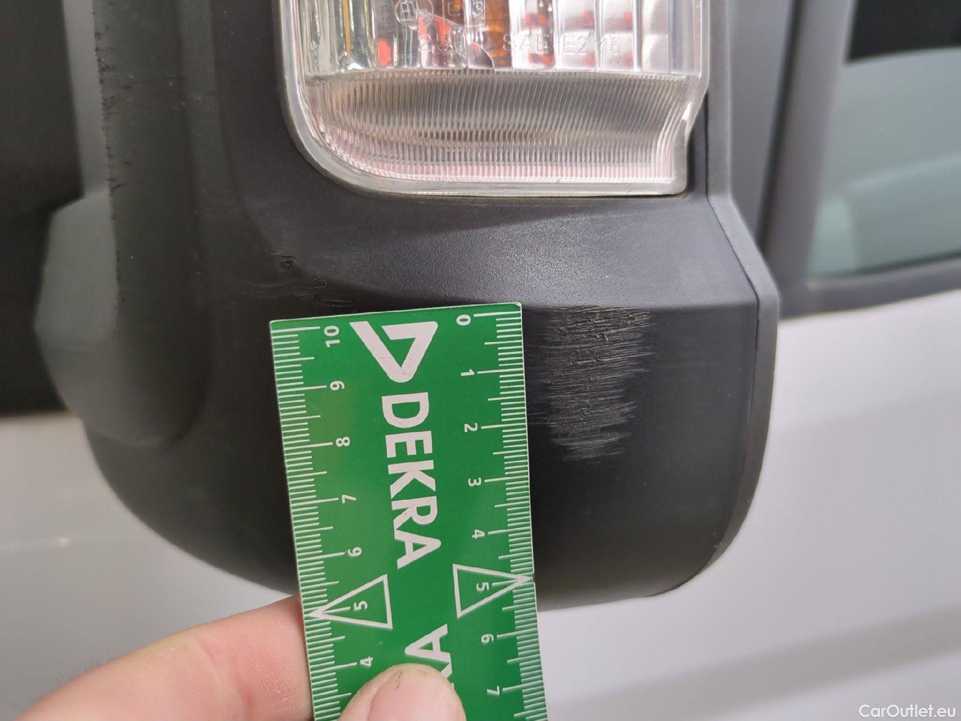  Fiat  Ducato FIAT  VU 4p Fourgon Maxi 3.5 XL H2 2.3 Mjet 130 Pack Pro Nav #14