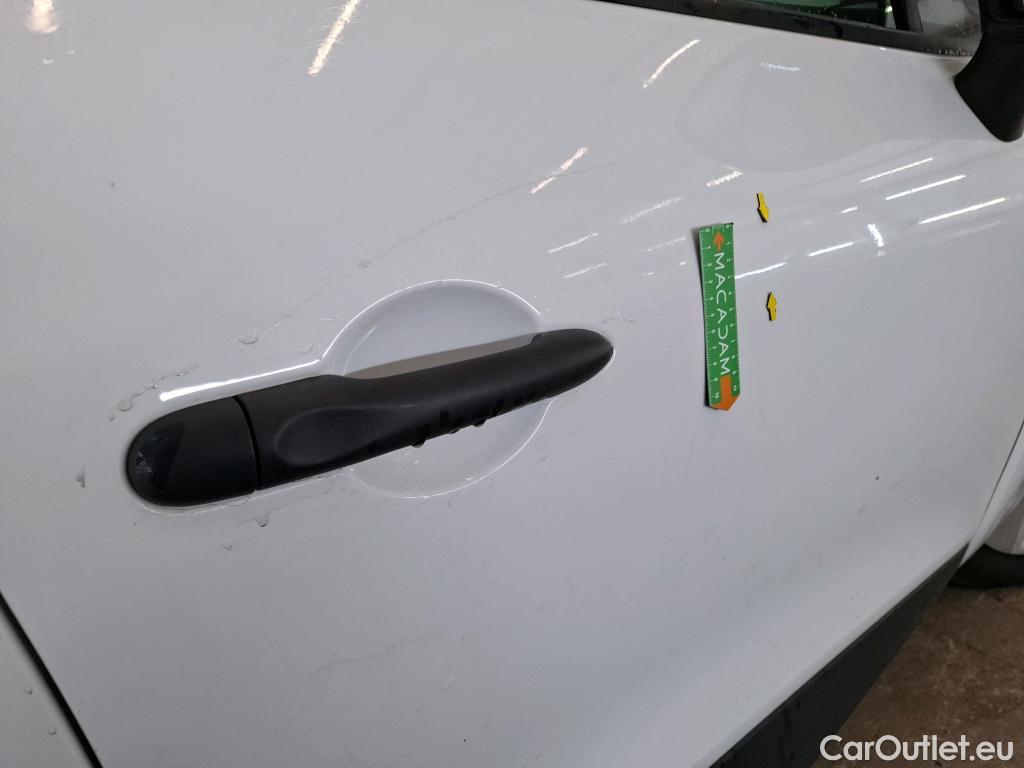  Renault  Clio RENAULT  Société VU 5p Berline Air dCi 75 - 18 #3