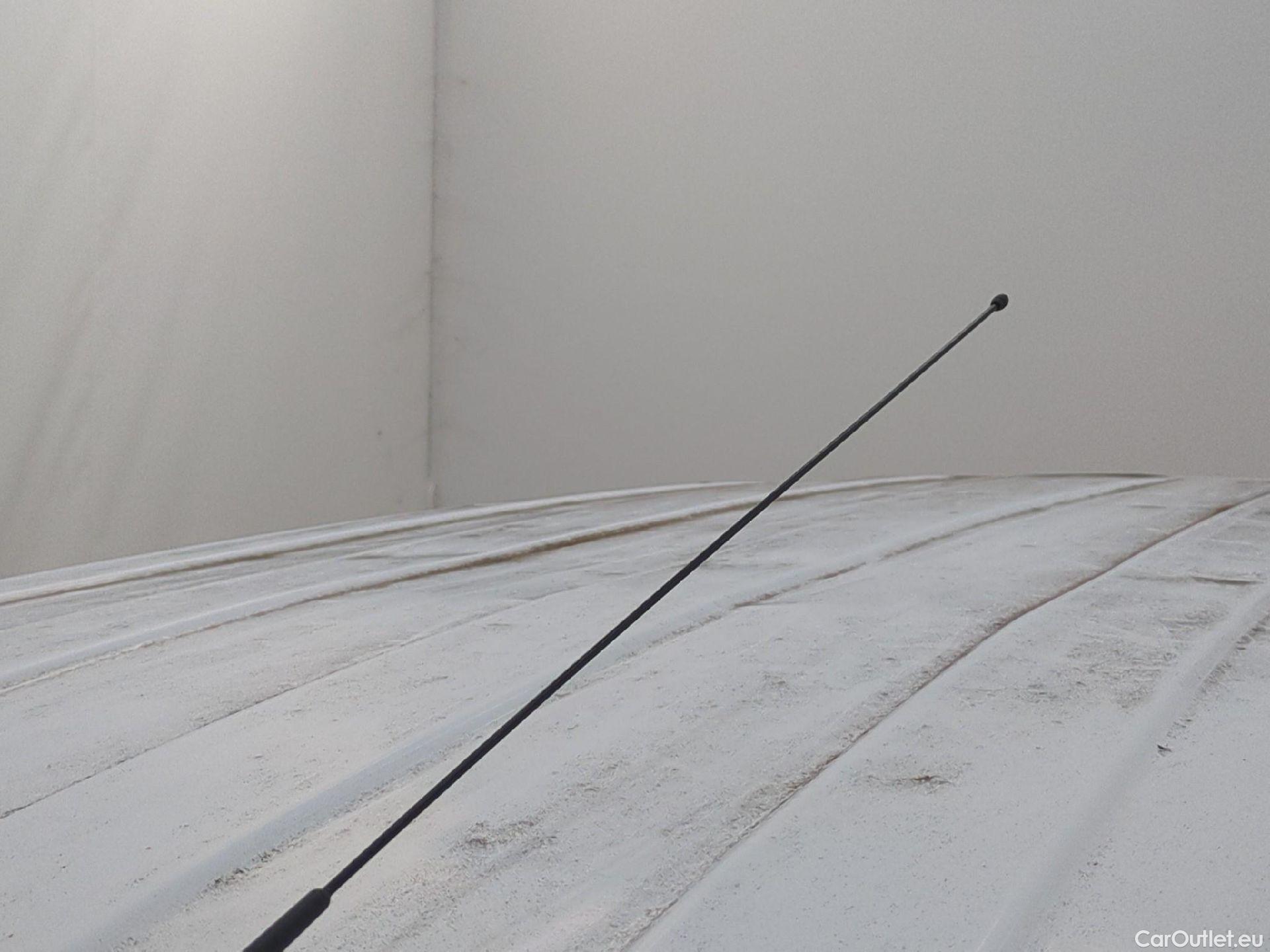  Nissan  NV200 NISSAN  VU 4p Fourgon 1,5L dCi 90ch Business #36