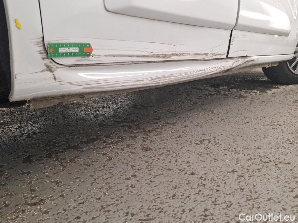  Peugeot  Partner  Asphalt L1 1.5 HDi 100CV BVM5 E6dT #3