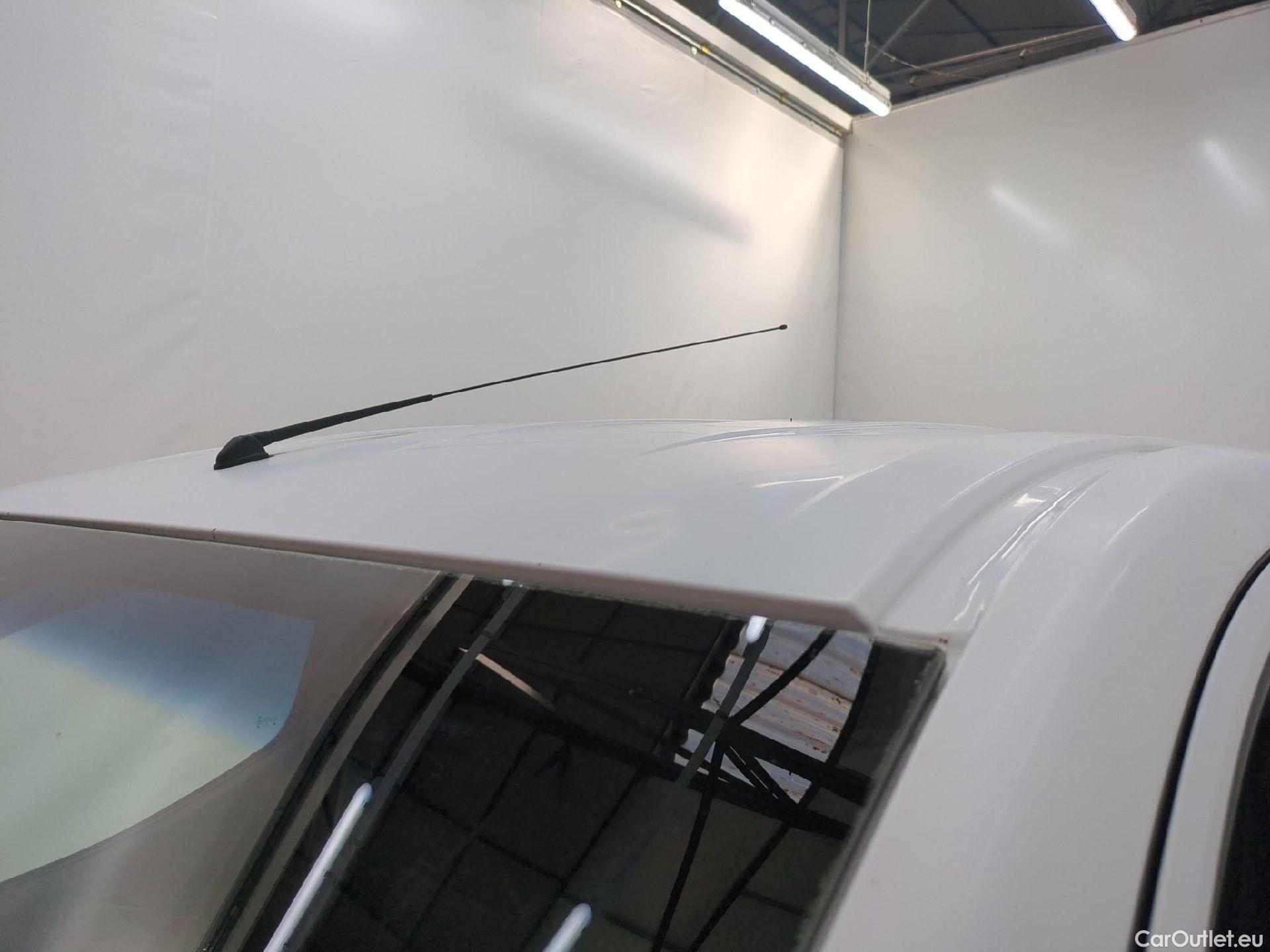  Nissan  NV200 NISSAN  VU 4p Fourgon 1,5L dCi 90ch Business #38