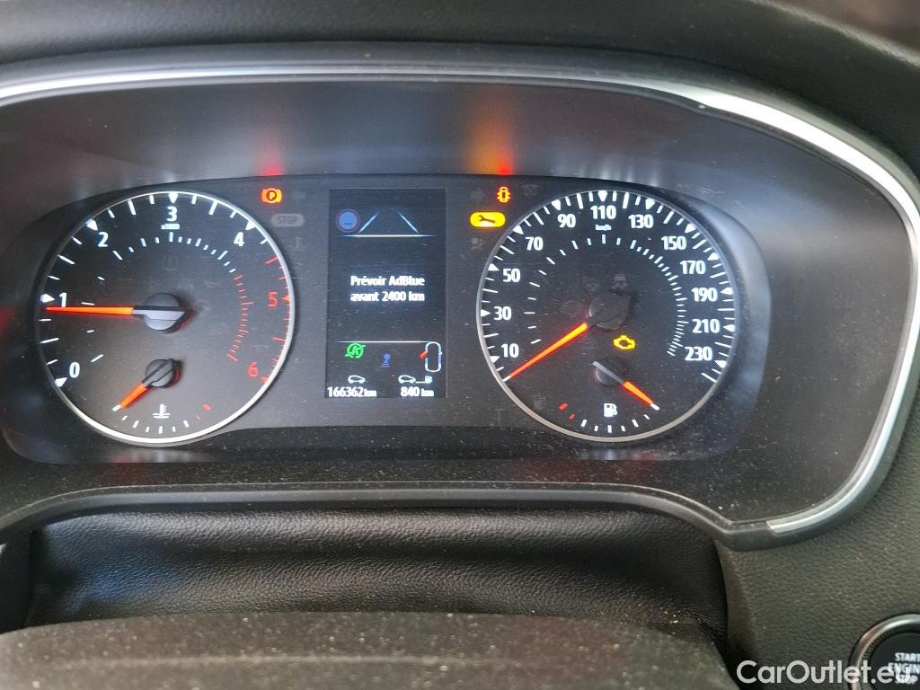  Renault  Megane  IV Berline 5 ptes. Business 1.5 dCi 115CV BVM6 E6d #22