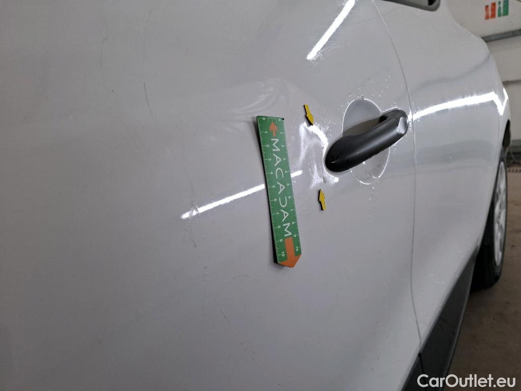  Renault  Clio RENAULT  Société VU 5p Berline Air dCi 75 - 18 #2