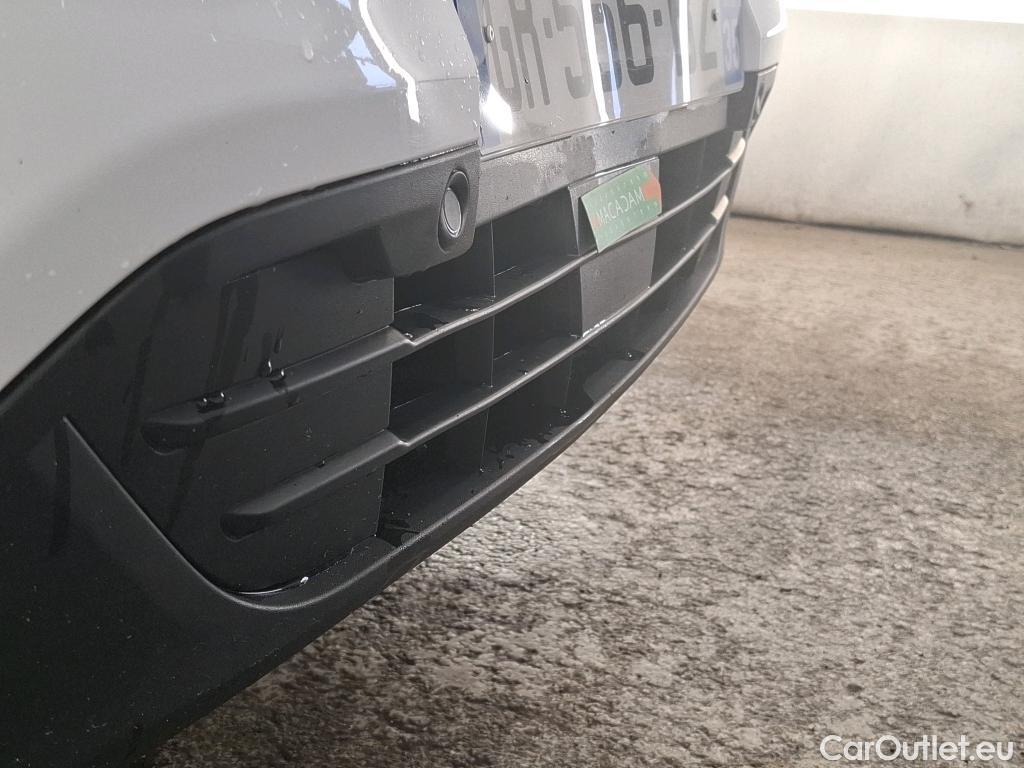  Ford  Transit FORD  Custom / 2018 / 4P / Fourgon tôlé 2.0 ECOBLUE 130 300 L1H1 TREND BUSINESS #19