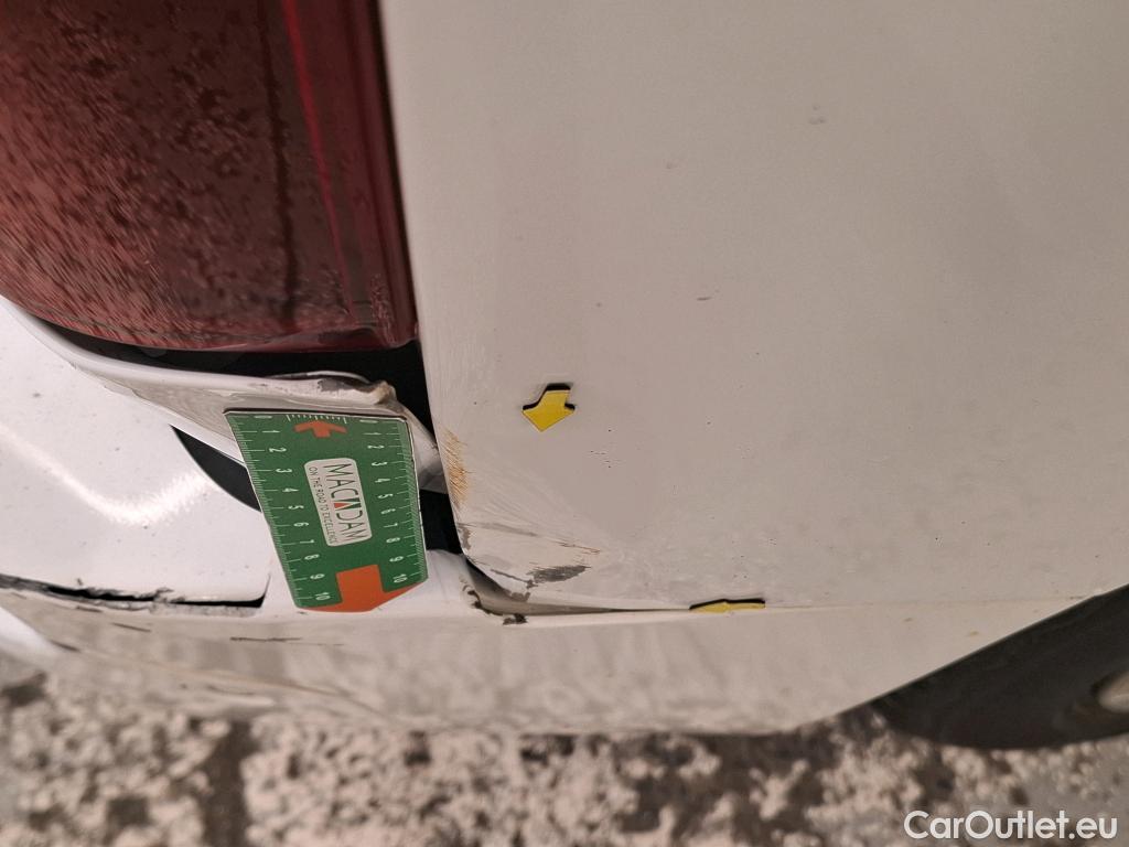  Peugeot  Partner  Asphalt L1 1.5 HDi 100CV BVM5 E6dT #20