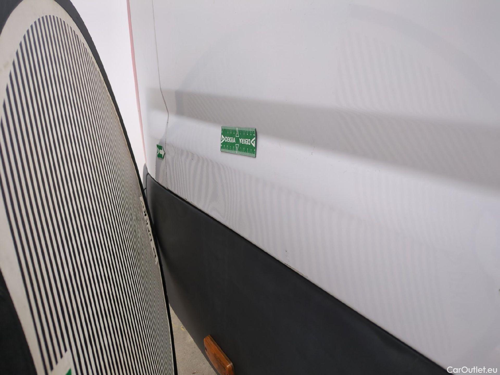  Fiat  Ducato FIAT  VU 4p Fourgon Maxi 3.5 XL H2 2.3 Mjet 130 Pack Pro Nav #54