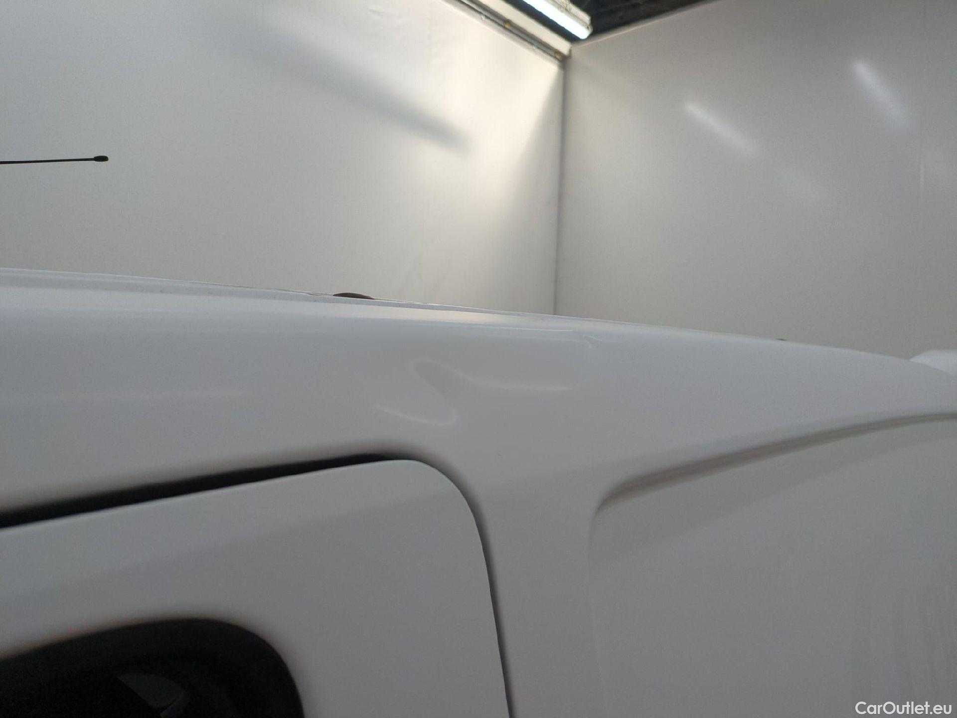  Nissan  NV200 NISSAN  VU 4p Fourgon 1,5L dCi 90ch Business #22