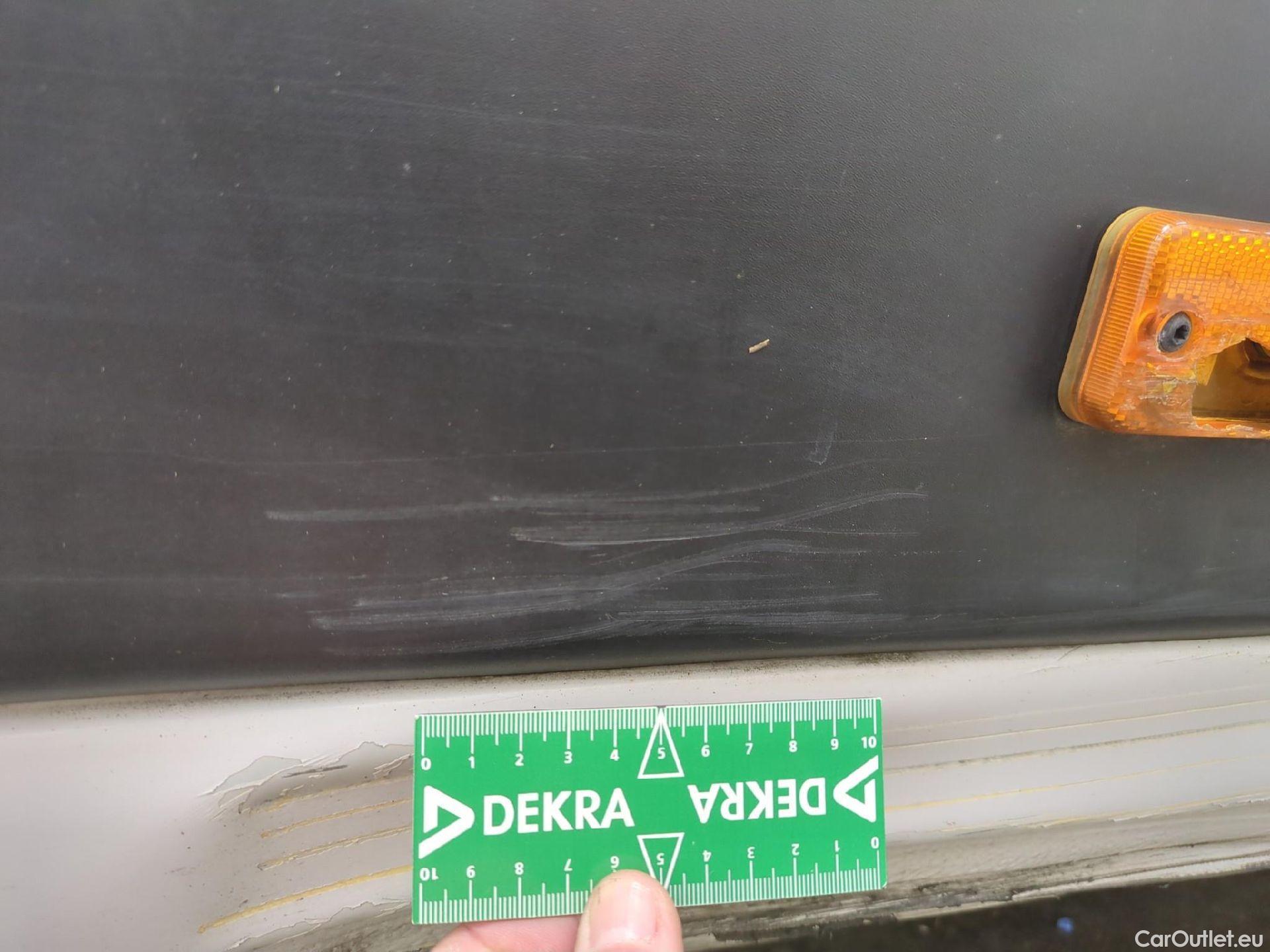  Fiat  Ducato FIAT  VU 4p Fourgon Maxi 3.5 XL H2 2.3 Mjet 130 Pack Pro Nav #60