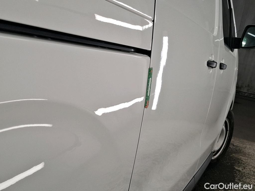  Peugeot  Expert PEUGEOT  / 2016 / 4P / Fourgon tôlé 1.5 BLUEHDI 120 S&S STANDARD PREMIUM #14