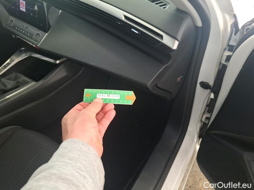  Peugeot  308  Active Pack 1.5 HDi 130CV BVM6 E6d / TRANSFO VP/VF #11