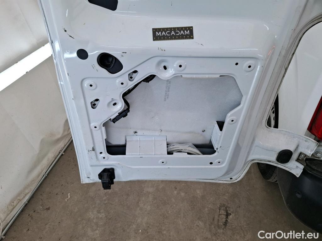  Peugeot  Expert  Fourgon Asphalt Standard 1.5 HDi 120CV BVM6 E6dT #3