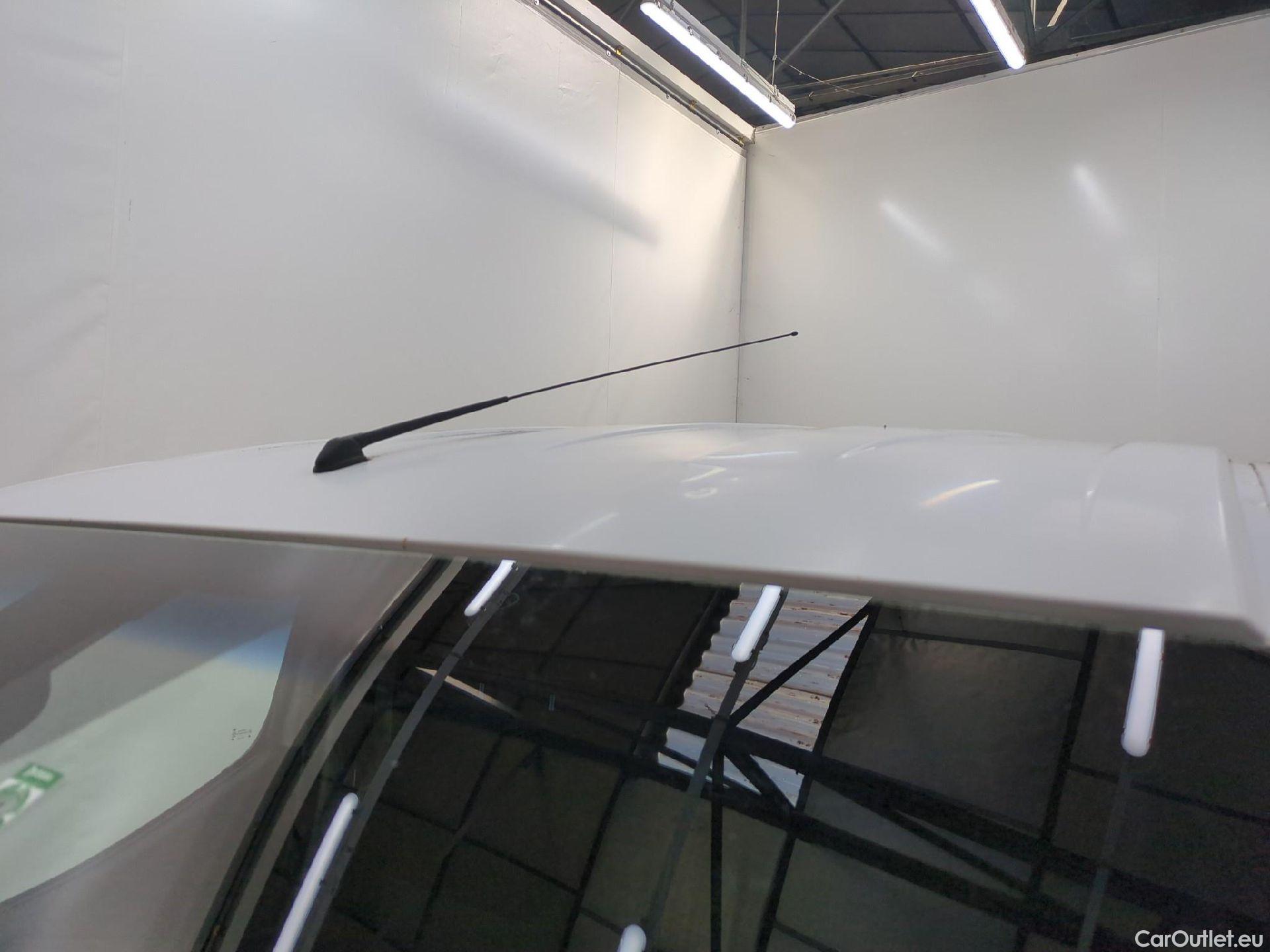  Nissan  NV200 NISSAN  VU 4p Fourgon 1,5L dCi 90ch Business #37