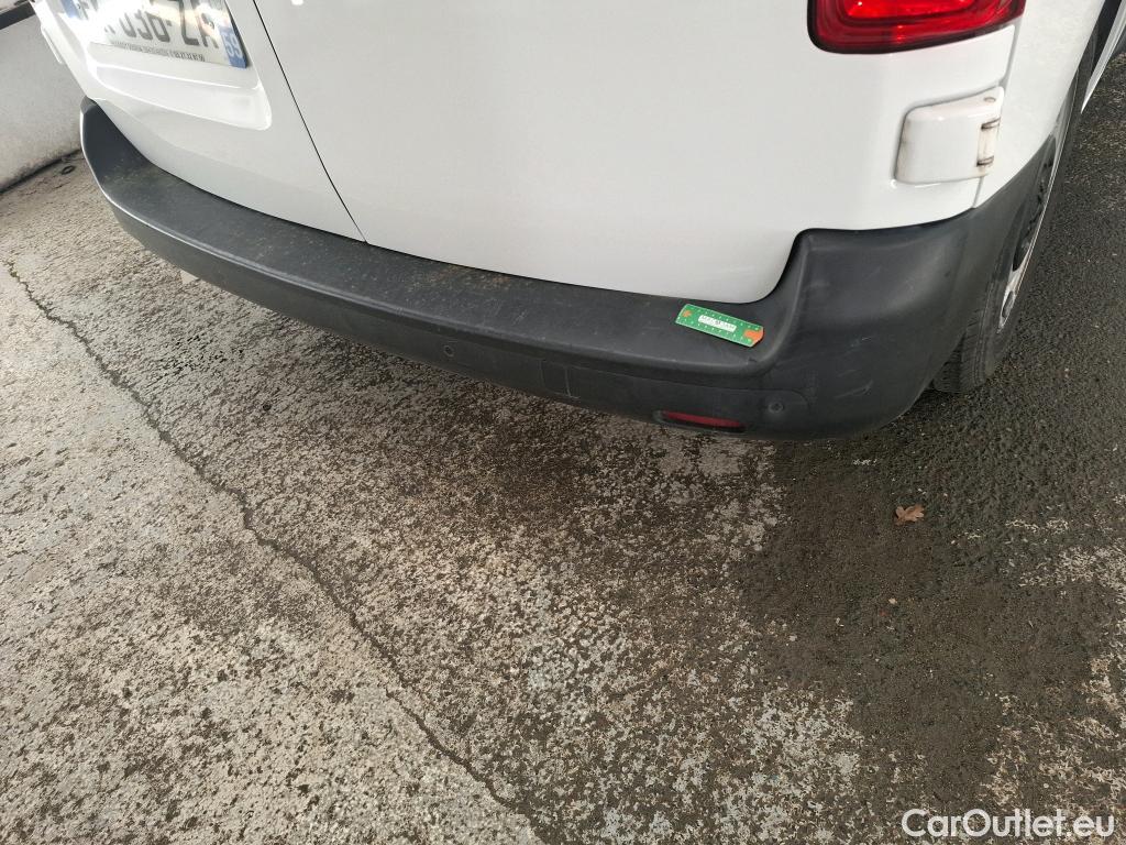  Peugeot  Expert PEUGEOT  / 2016 / 4P / Fourgon tôlé 1.5 BLUEHDI 120 S&S STANDARD PREMIUM #40