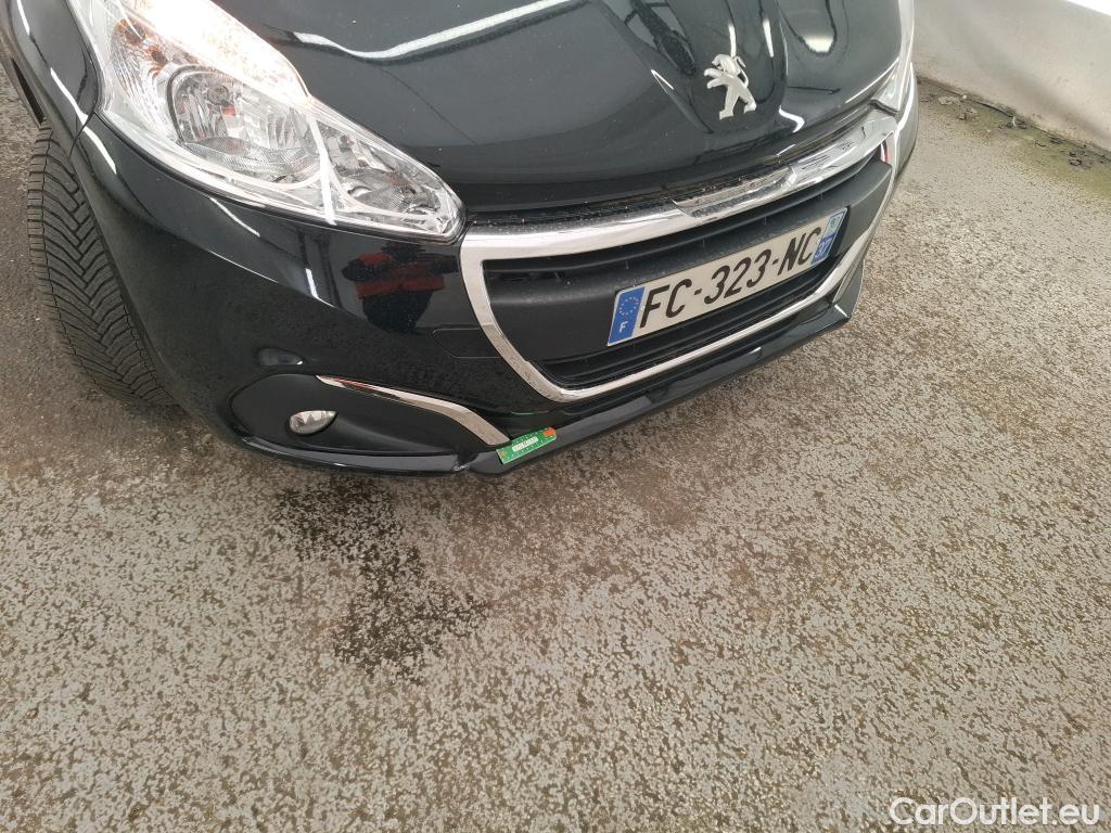  Peugeot  208  Affaire Premium Pack 1.5 HDi 100CV BVM6 E6dT #1