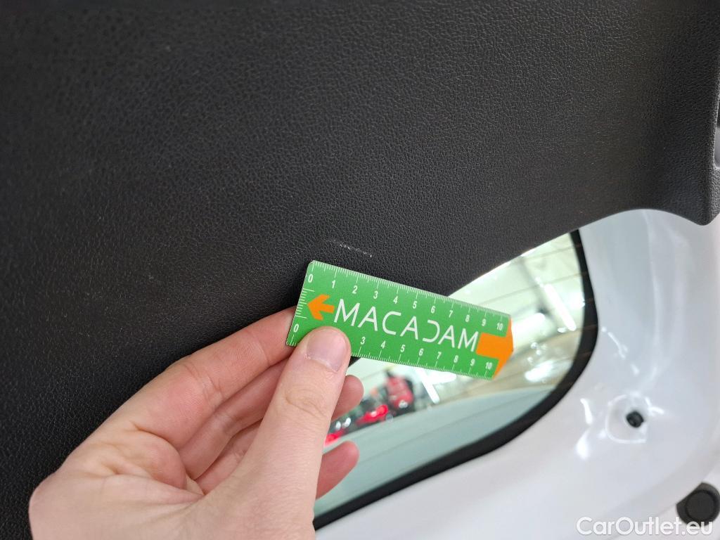  Renault  Clio RENAULT  Société VU 5p Berline Air dCi 75 - 18 #21