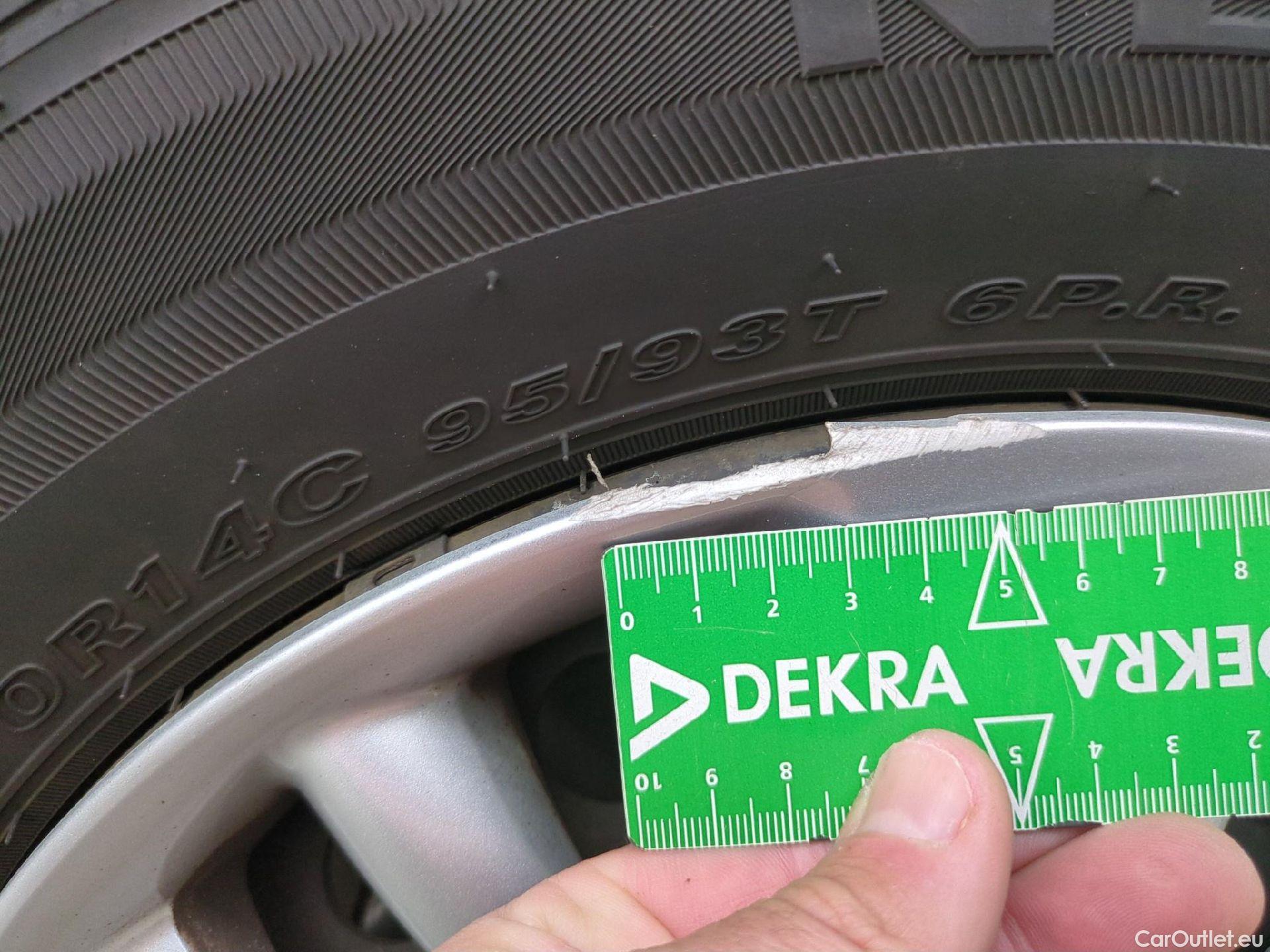  Nissan  NV200 NISSAN  VU 4p Fourgon 1,5L dCi 90ch Business #14