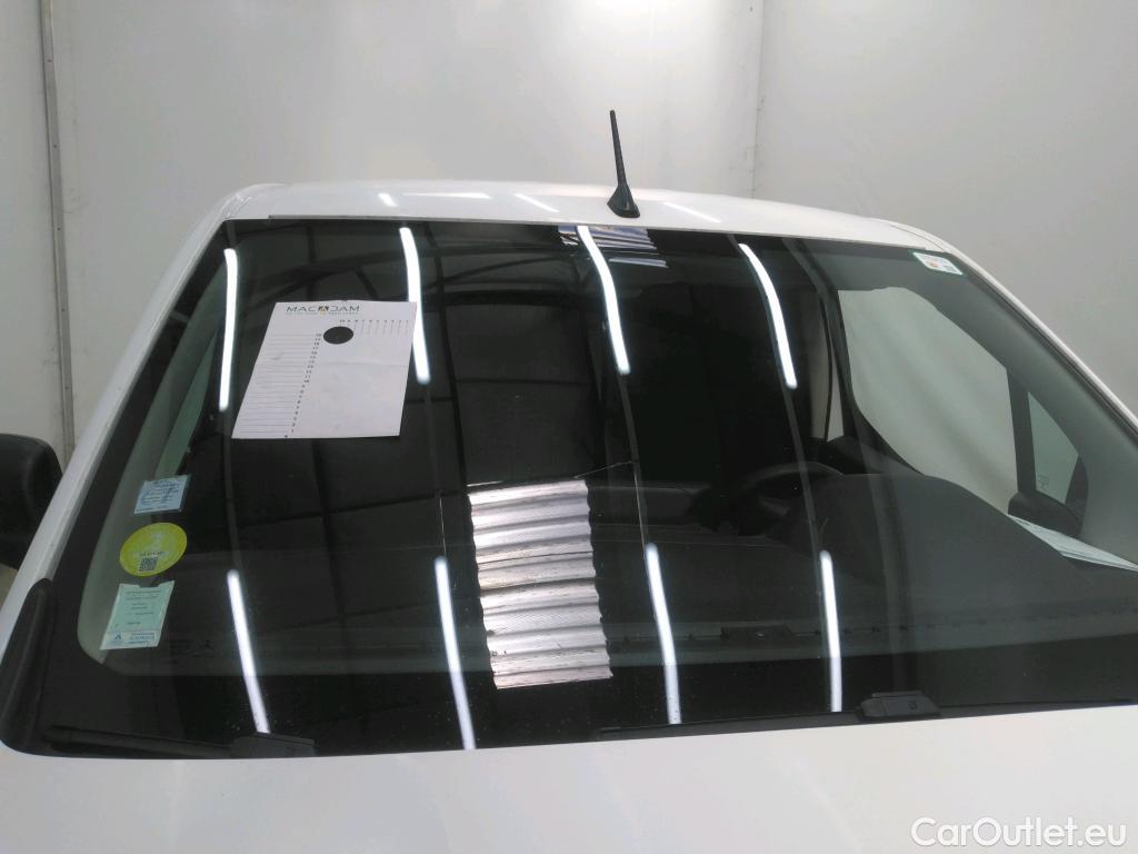  Peugeot  Partner  Premium L2 1.5 HDi 100CV BVM5 E6dT #1