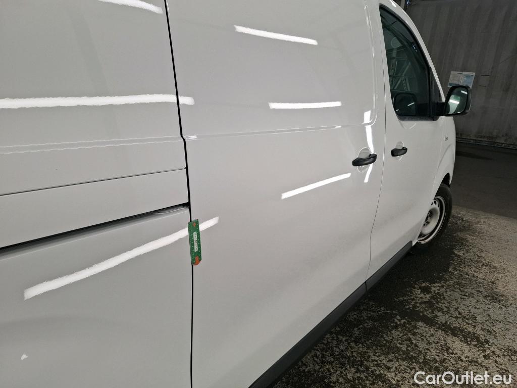  Peugeot  Expert PEUGEOT  / 2016 / 4P / Fourgon tôlé 1.5 BLUEHDI 120 S&S STANDARD PREMIUM #13