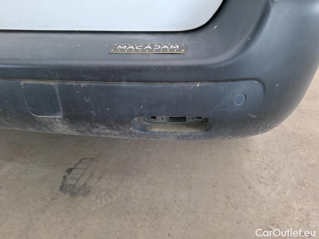  Peugeot  Expert  Fourgon Asphalt Standard 1.5 HDi 120CV BVM6 E6dT #4