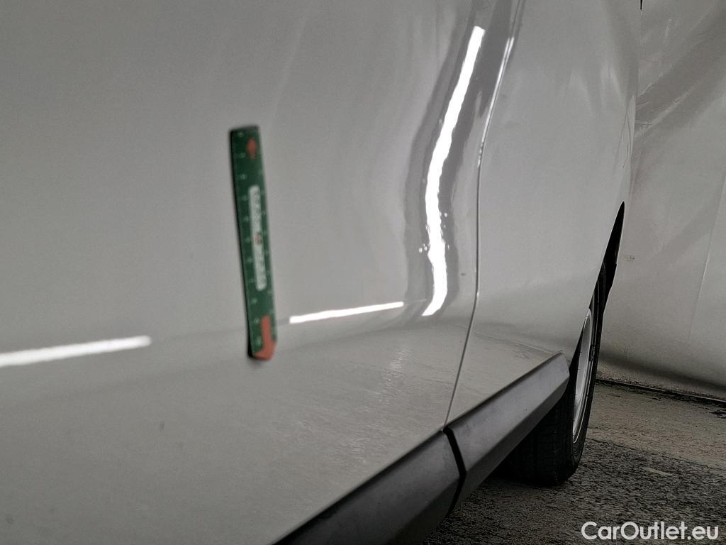  Peugeot  Expert PEUGEOT  / 2016 / 4P / Fourgon tôlé 1.5 BLUEHDI 120 S&S STANDARD PREMIUM #22