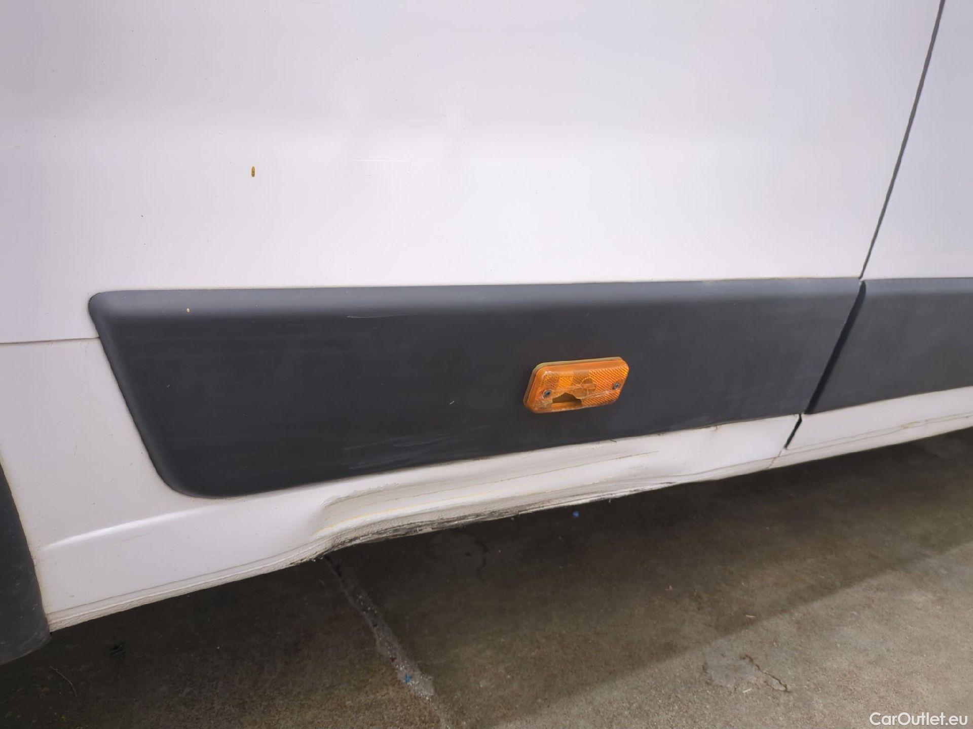  Fiat  Ducato FIAT  VU 4p Fourgon Maxi 3.5 XL H2 2.3 Mjet 130 Pack Pro Nav #58