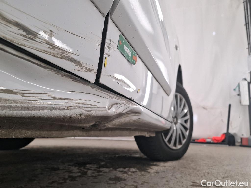  Peugeot  Partner  Asphalt L1 1.5 HDi 100CV BVM5 E6dT #24