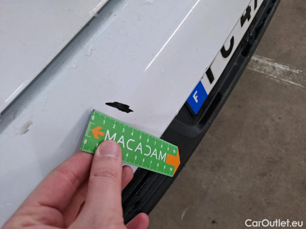  Renault  Clio RENAULT  Société VU 5p Berline Air dCi 75 - 18 #13