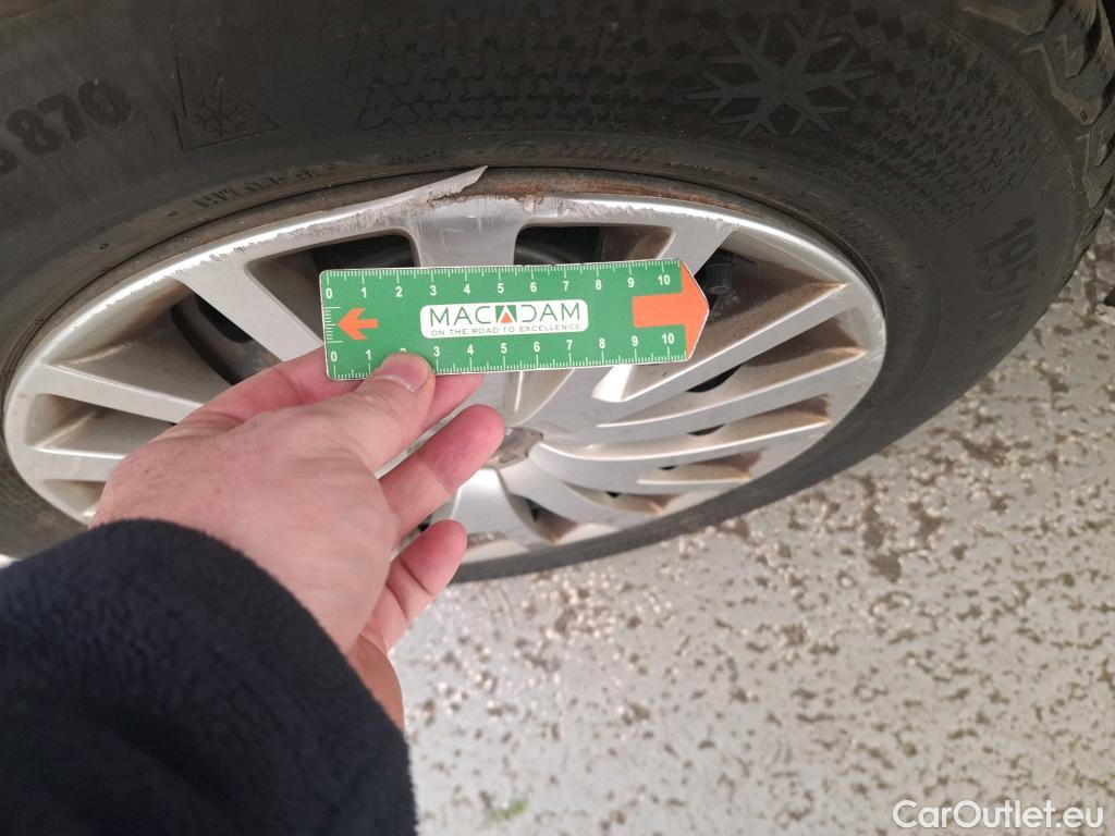  Peugeot  Partner  Asphalt L1 1.5 HDi 100CV BVM5 E6dT #34