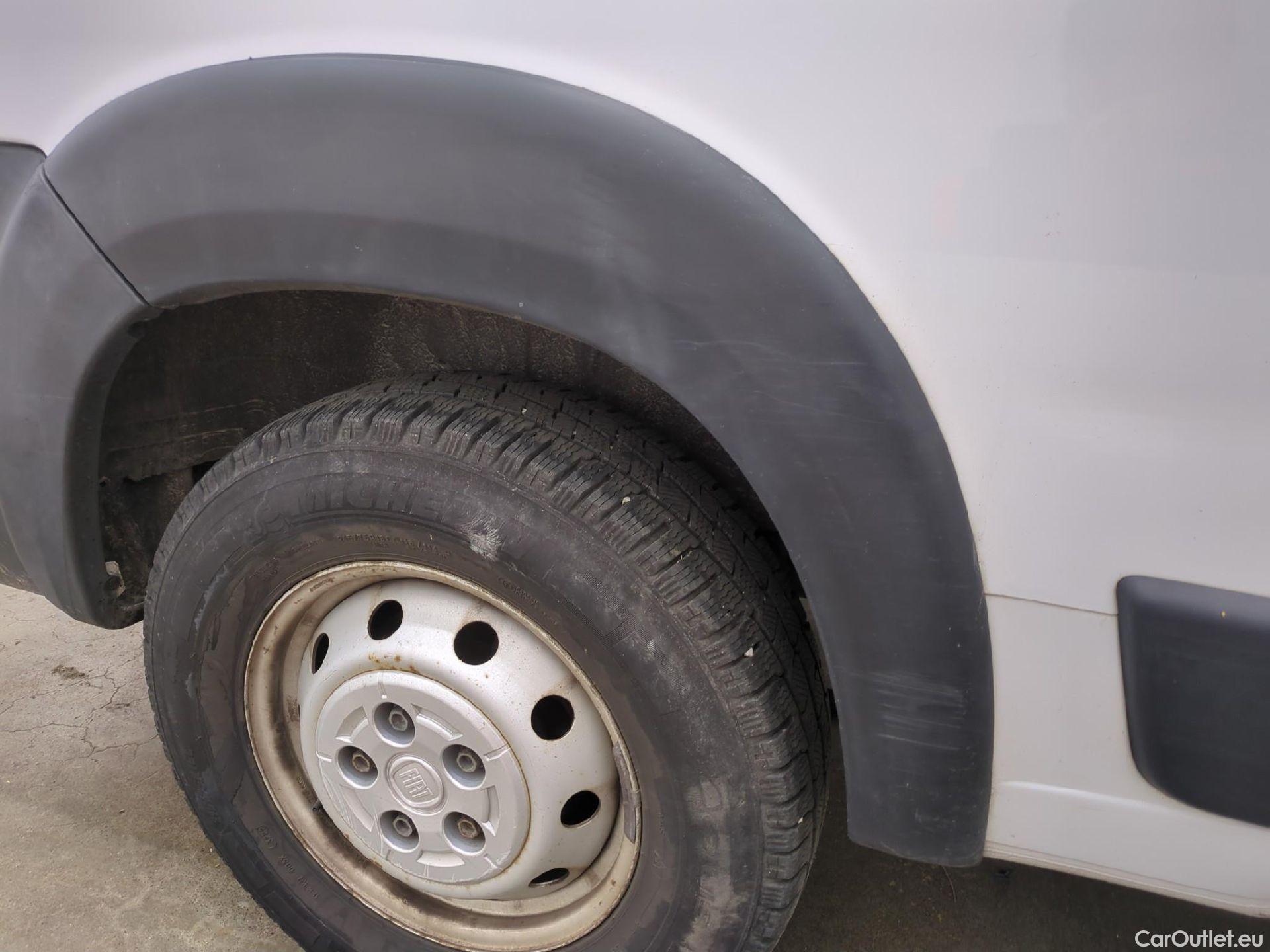  Fiat  Ducato FIAT  VU 4p Fourgon Maxi 3.5 XL H2 2.3 Mjet 130 Pack Pro Nav #62