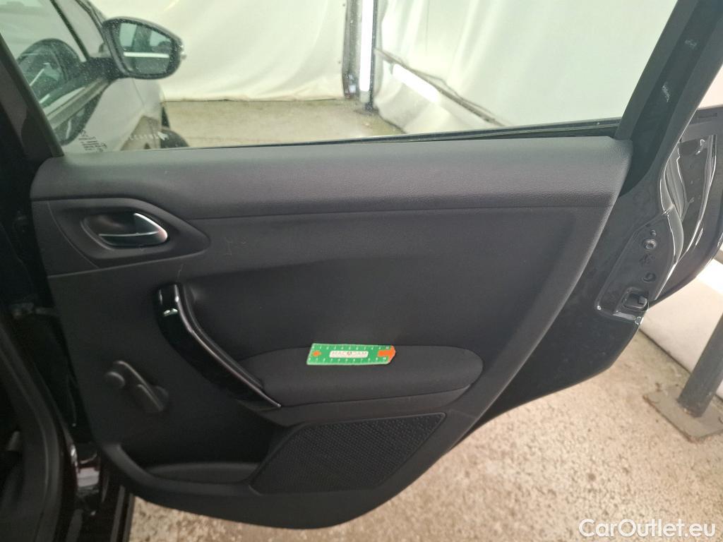  Peugeot  208  Affaire Premium Pack 1.5 HDi 100CV BVM6 E6dT #6