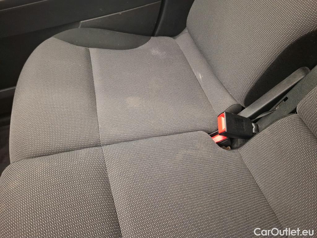  Peugeot  Partner  Asphalt L1 1.5 HDi 100CV BVM5 E6dT #39