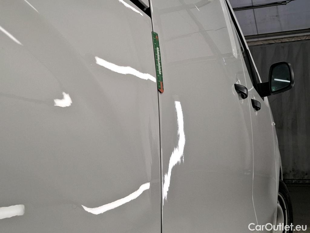  Peugeot  Expert PEUGEOT  / 2016 / 4P / Fourgon tôlé 1.5 BLUEHDI 120 S&S STANDARD PREMIUM #17