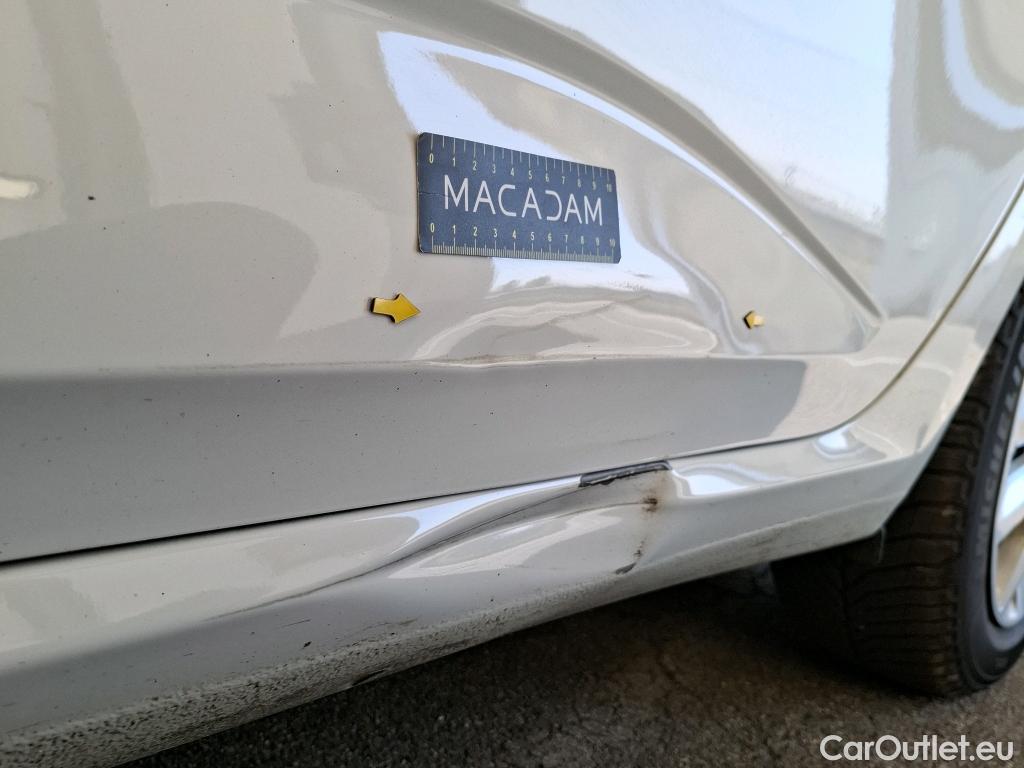  Renault  Megane  IV Berline 5 ptes. Business 1.5 dCi 115CV BVM6 E6d #8