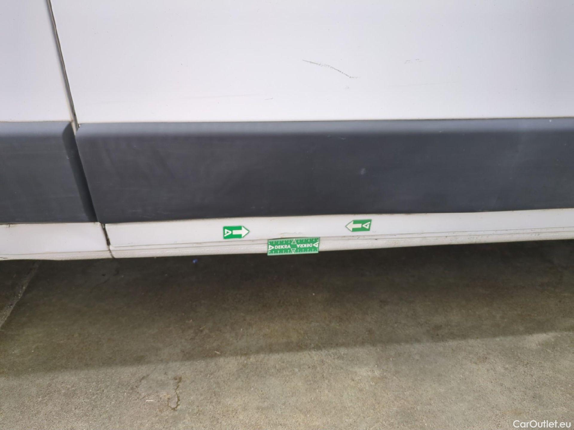  Fiat  Ducato FIAT  VU 4p Fourgon Maxi 3.5 XL H2 2.3 Mjet 130 Pack Pro Nav #66