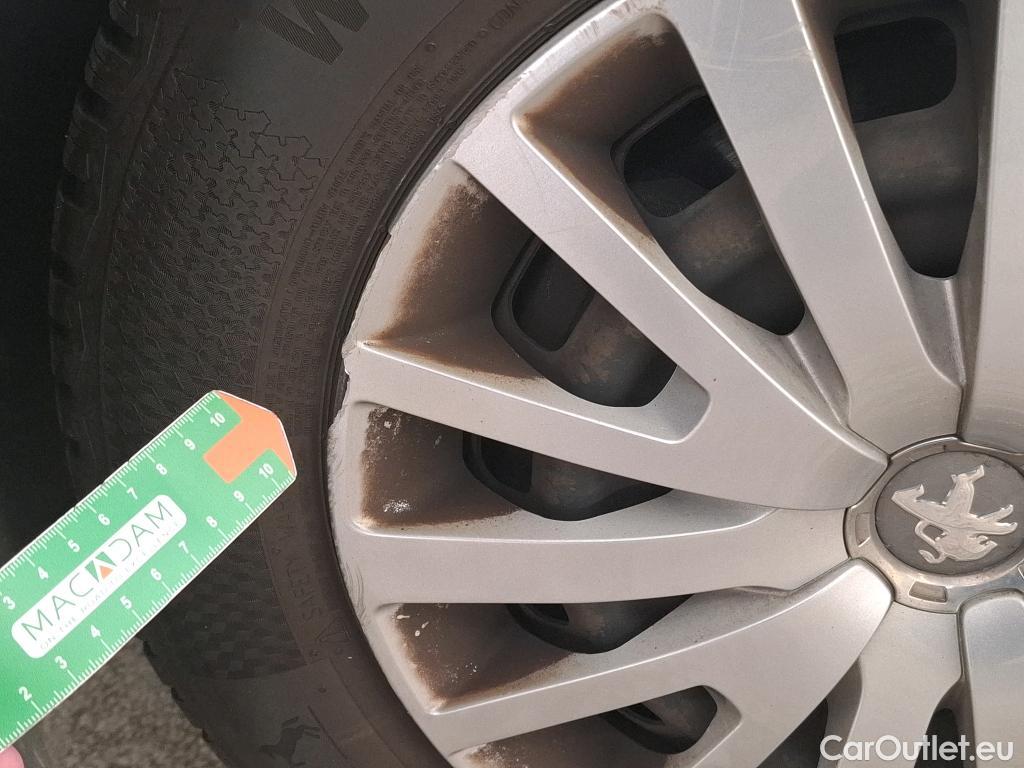  Peugeot  Partner  Asphalt L1 1.5 HDi 100CV BVM5 E6dT #32