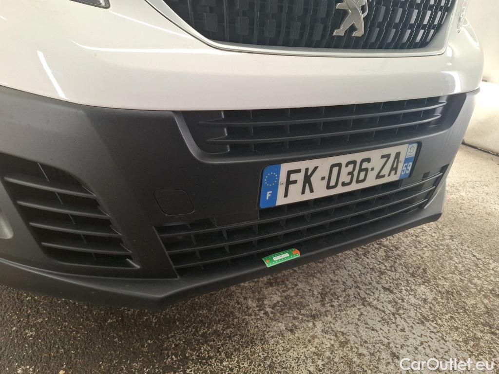  Peugeot  Expert PEUGEOT  / 2016 / 4P / Fourgon tôlé 1.5 BLUEHDI 120 S&S STANDARD PREMIUM #5