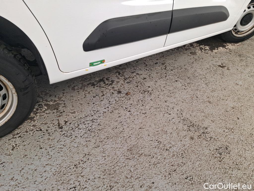  Peugeot  Partner  Premium L1 1.5 HDi 75CV BVM5 E6dT #3