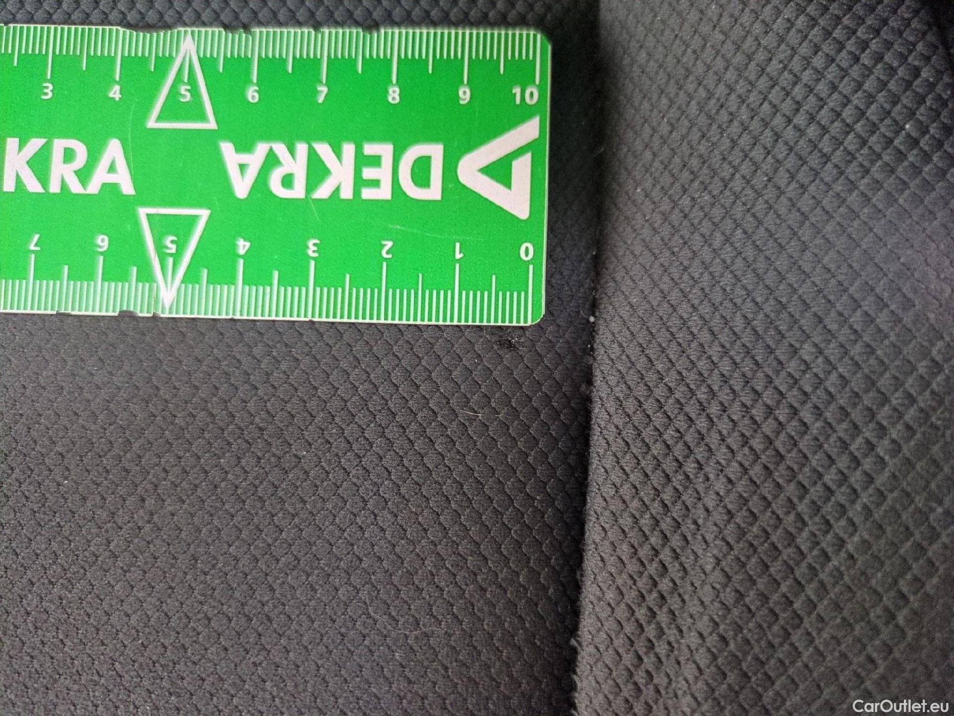  Nissan  NV200 NISSAN  VU 4p Fourgon 1,5L dCi 90ch Business #7