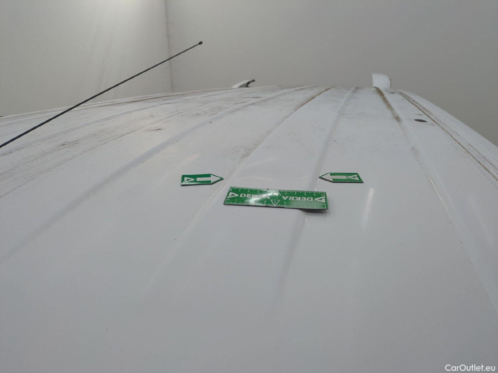  Nissan  NV200 NISSAN  VU 4p Fourgon 1,5L dCi 90ch Business #32