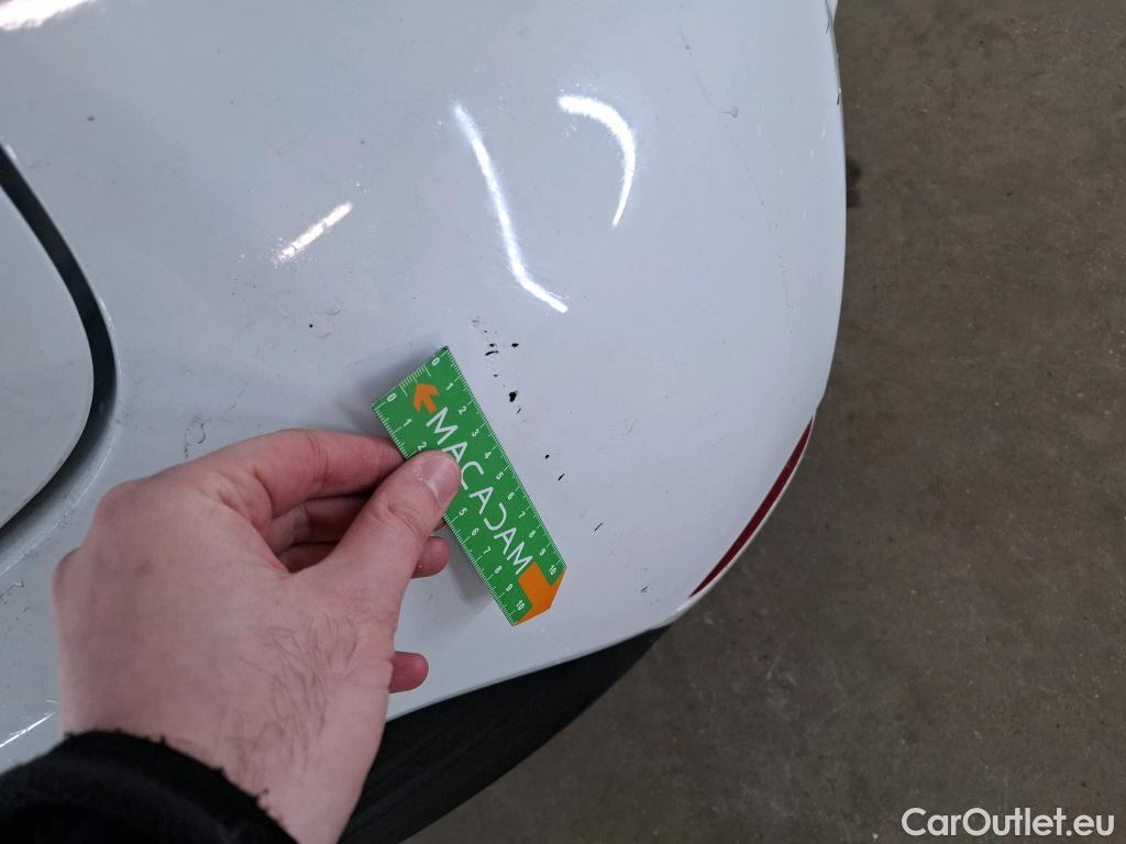  Renault  Clio RENAULT  Société VU 5p Berline Air dCi 75 - 18 #14