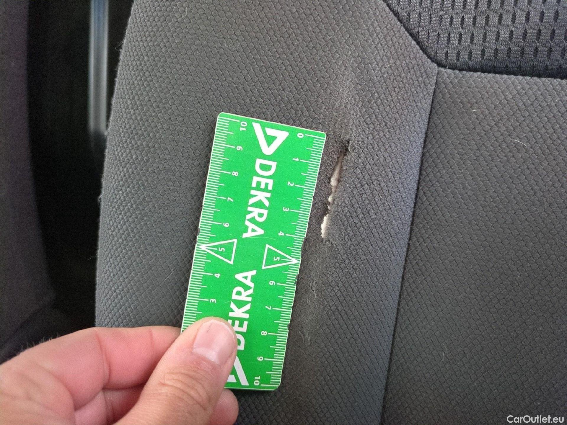  Nissan  NV200 NISSAN  VU 4p Fourgon 1,5L dCi 90ch Business #8