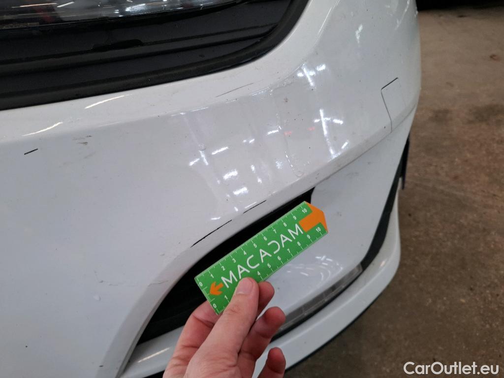  Renault  Clio RENAULT  Société VU 5p Berline Air dCi 75 - 18 #10