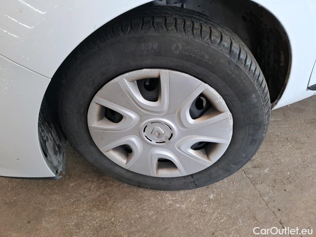  Renault  Clio RENAULT  Société VU 5p Berline Air dCi 75 - 18 #22